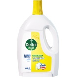 滴露衣物除菌液清新柠檬3L（530109）