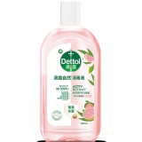 滴露自然消毒液1L（532219）