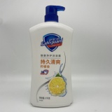 【特价】舒肤佳 柠檬清香沐浴露1L（047835）