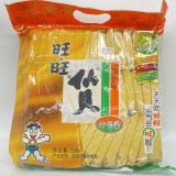 旺旺仙贝分享包258g(312738)