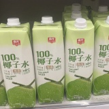 春光椰子水1L（783504）