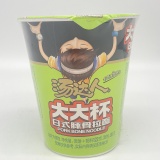 汤达人日式骨豚骨拉面大大杯85g（797461）