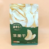 【新疆特产】疆果乐苹果干102g（517556）