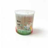 振兴木棒棉签200支（103397）