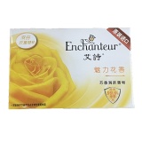 艾诗 魅力花香芬香润肤香皂125g（900567）