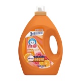 【特价】白猫阳光除菌洗衣液3.008kg（125494）【特价商品不参与团购】
