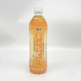 康师傅茉莉蜜茶500ml（393798）