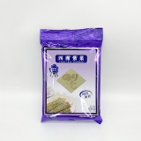 四洲紫菜原味4.5g 102687