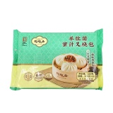 陶陶居羊肚菌蜜汁叉烧包225g（920364）