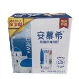 伊利安慕希原味酸奶1箱12盒（512761）