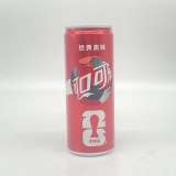 可口可乐330ml（014570）